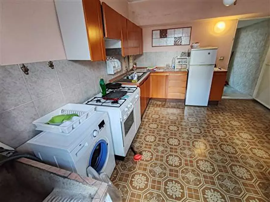 Immagine 27 di Casa indipendente in vendita  a Solarino