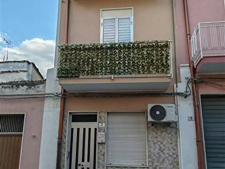 Immagine 39 di Casa indipendente in vendita  a Solarino