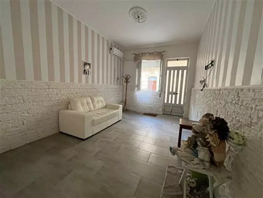 Immagine 7 di Casa indipendente in vendita  a Solarino