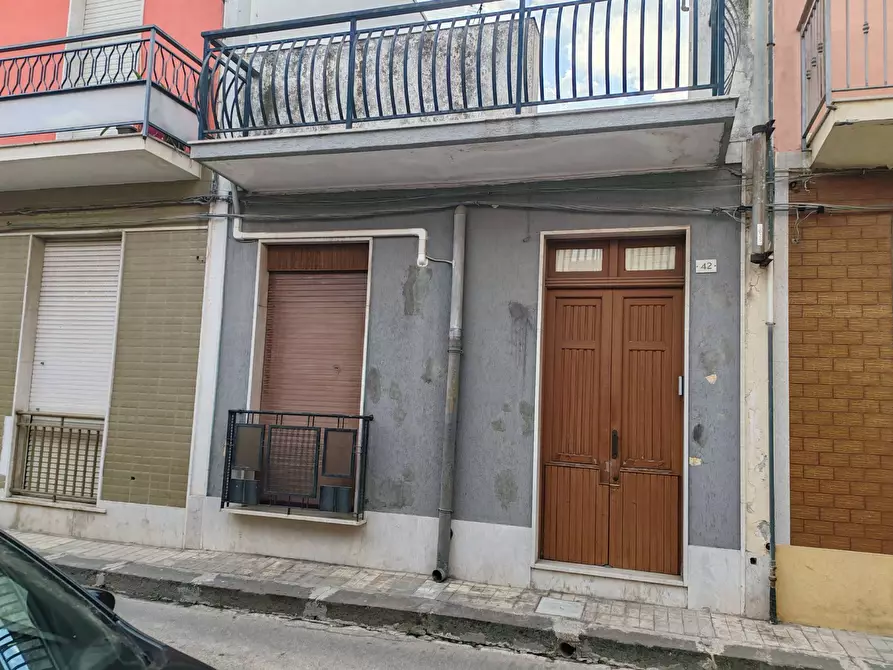 Immagine 3 di Casa indipendente in vendita  a Floridia