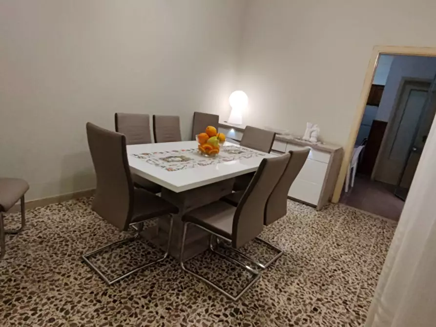 Immagine 14 di Casa indipendente in vendita  a Floridia