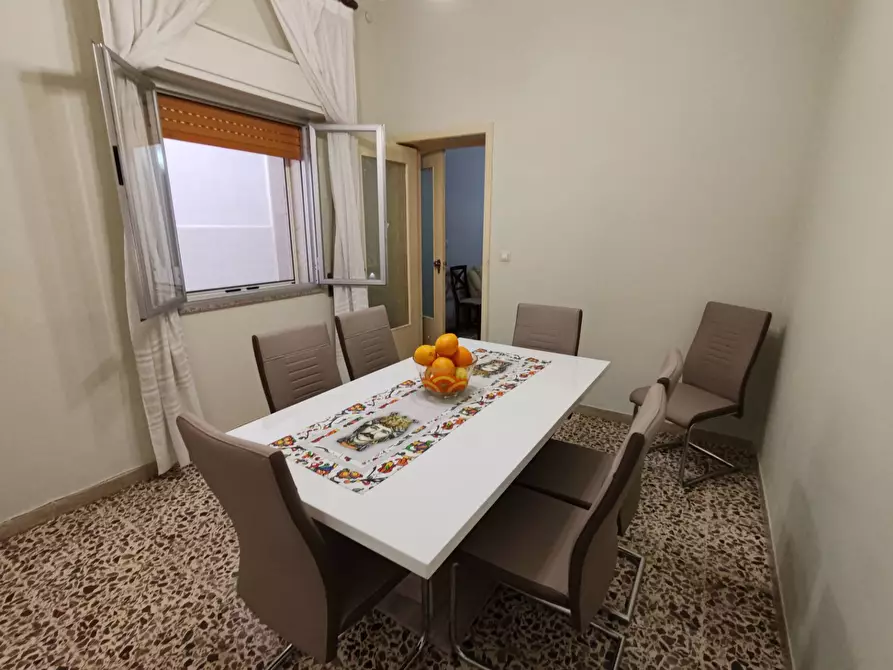 Immagine 17 di Casa indipendente in vendita  a Floridia