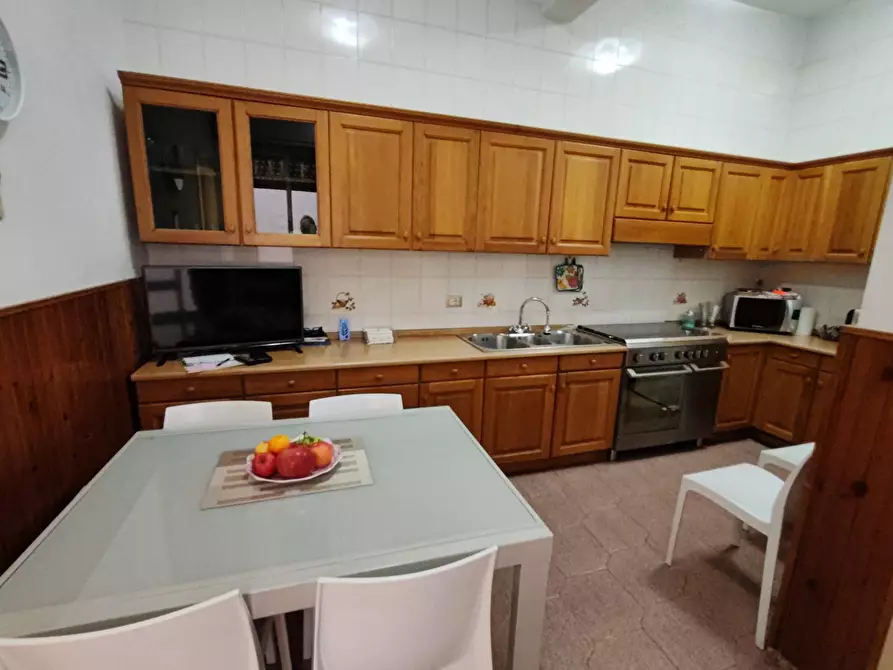 Immagine 22 di Casa indipendente in vendita  a Floridia