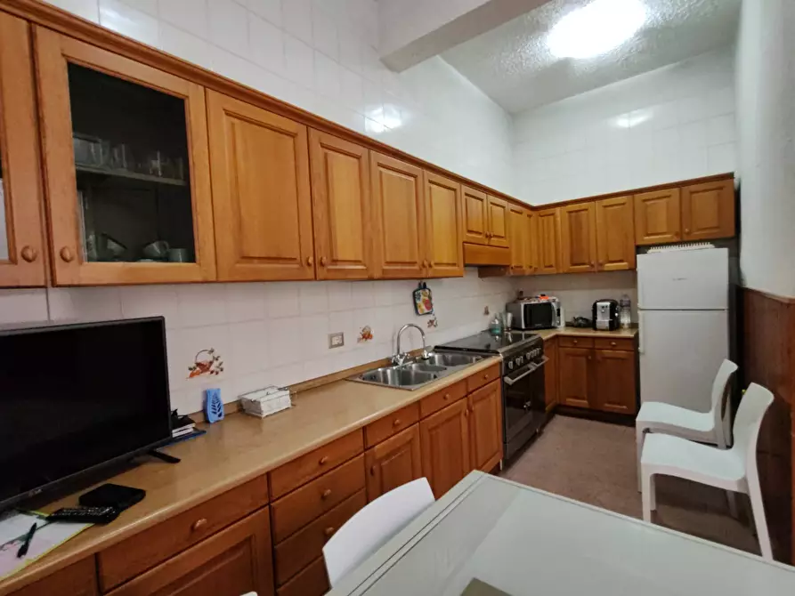 Immagine 24 di Casa indipendente in vendita  a Floridia