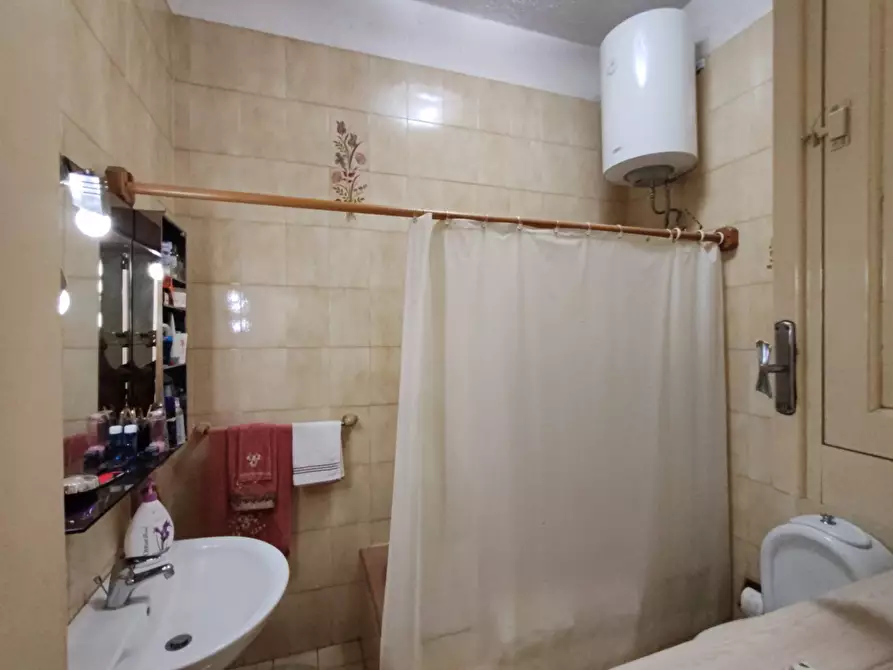 Immagine 35 di Casa indipendente in vendita  a Floridia