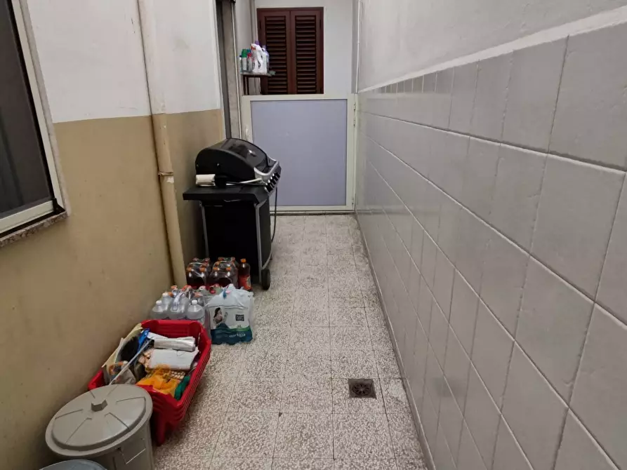 Immagine 39 di Casa indipendente in vendita  a Floridia