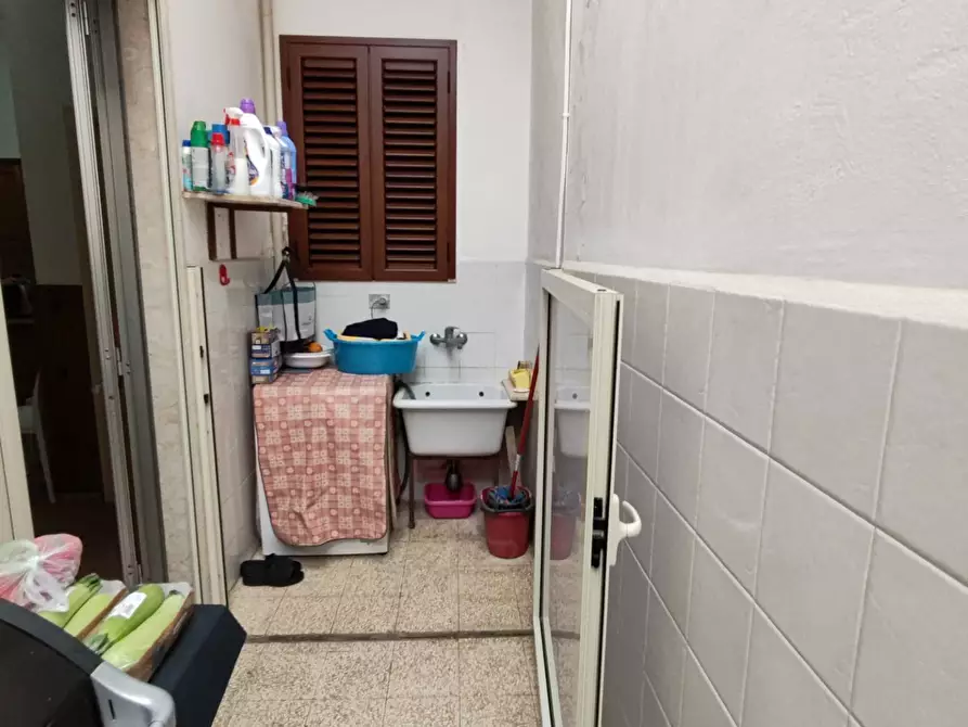 Immagine 41 di Casa indipendente in vendita  a Floridia