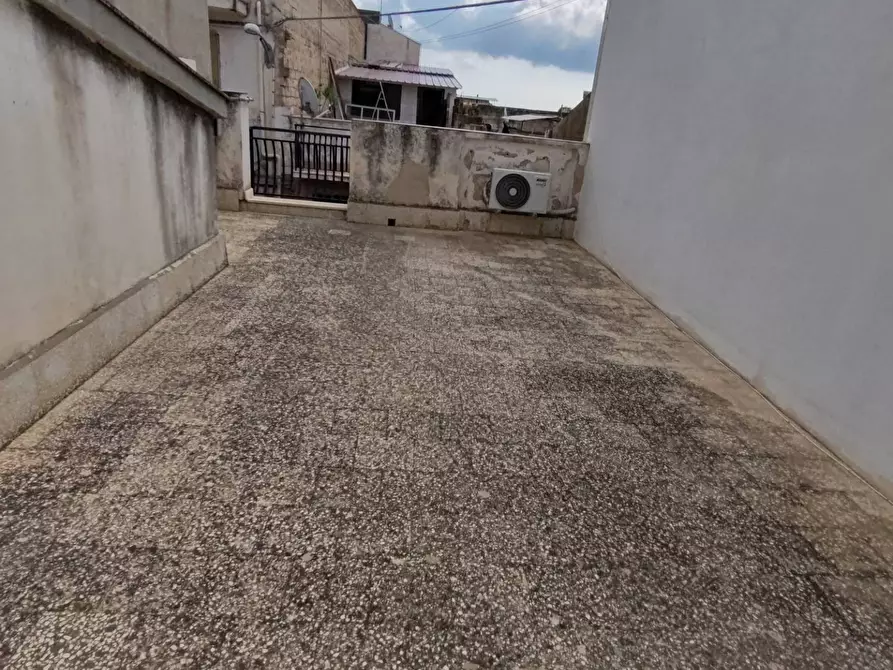 Immagine 52 di Casa indipendente in vendita  a Floridia