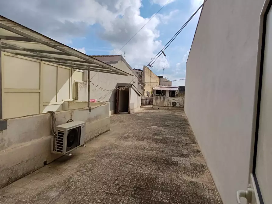 Immagine 54 di Casa indipendente in vendita  a Floridia