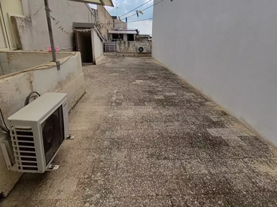 Immagine 55 di Casa indipendente in vendita  a Floridia