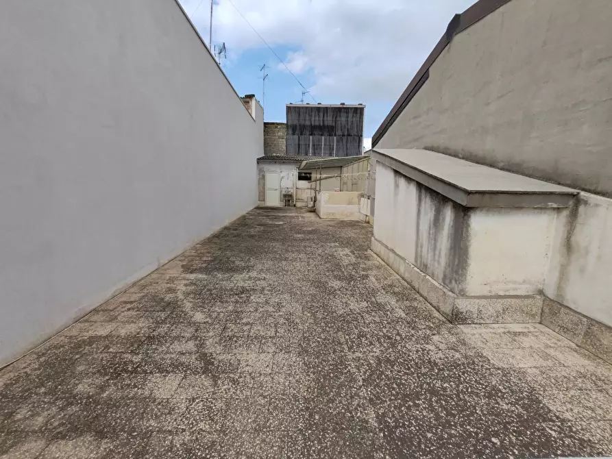 Immagine 56 di Casa indipendente in vendita  a Floridia