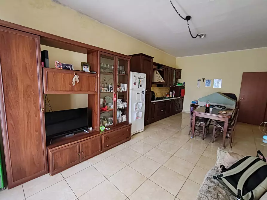 Immagine 3 di Casa indipendente in vendita  a Floridia