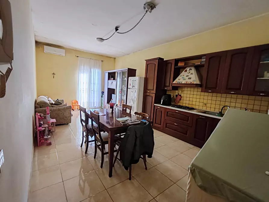 Immagine 4 di Casa indipendente in vendita  a Floridia