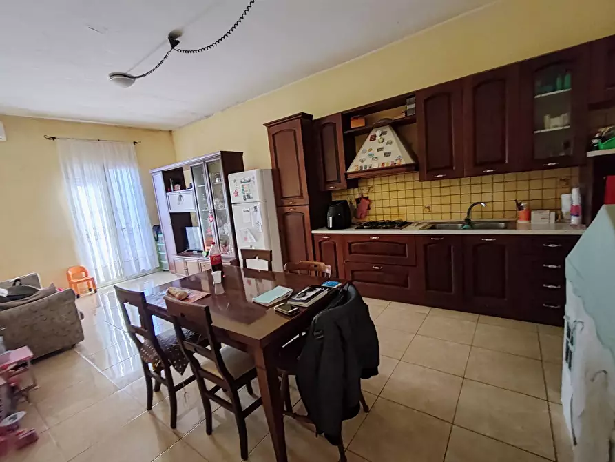 Immagine 5 di Casa indipendente in vendita  a Floridia