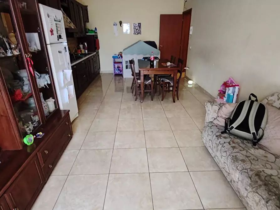 Immagine 6 di Casa indipendente in vendita  a Floridia