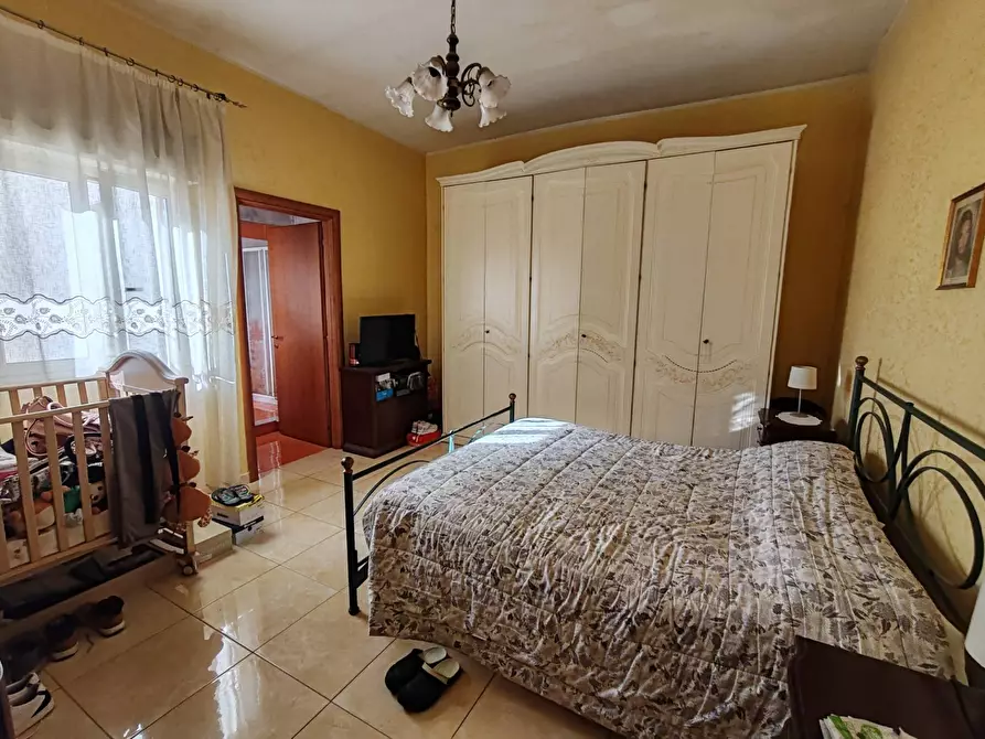 Immagine 8 di Casa indipendente in vendita  a Floridia