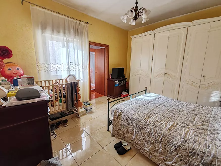 Immagine 9 di Casa indipendente in vendita  a Floridia