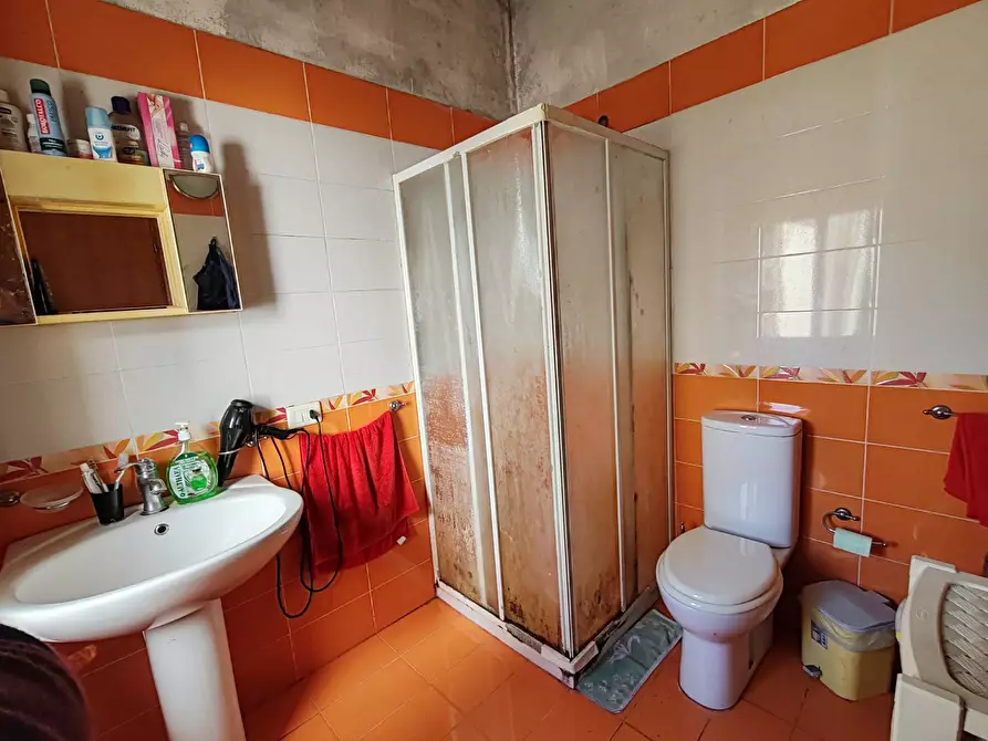 Immagine 10 di Casa indipendente in vendita  a Floridia