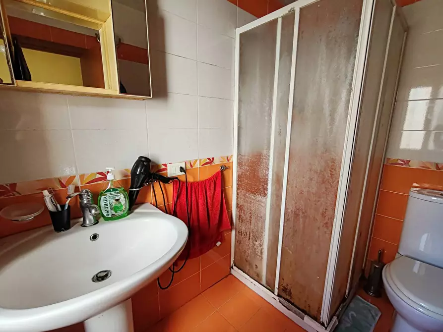 Immagine 11 di Casa indipendente in vendita  a Floridia