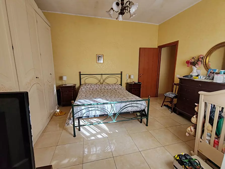 Immagine 13 di Casa indipendente in vendita  a Floridia