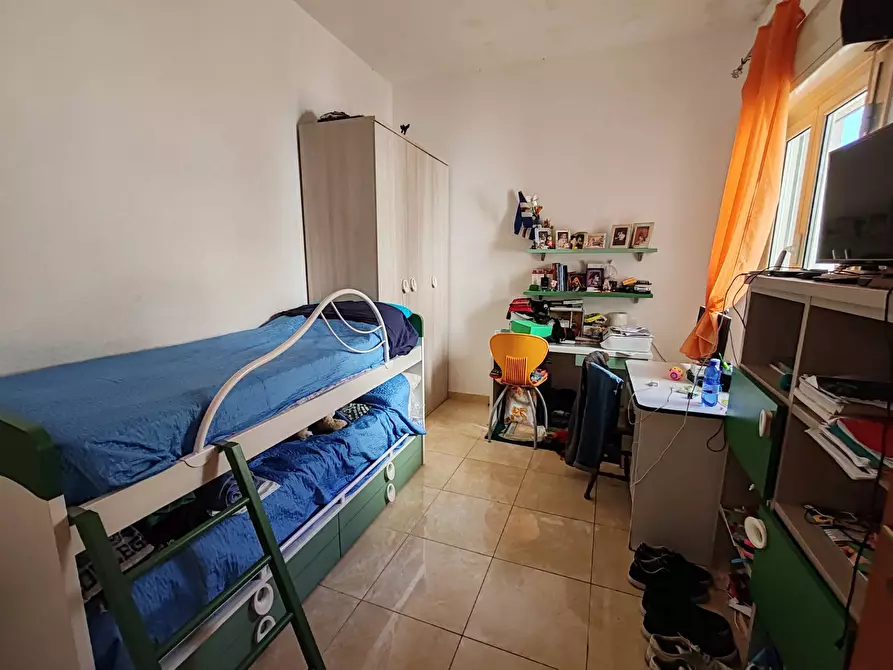 Immagine 14 di Casa indipendente in vendita  a Floridia