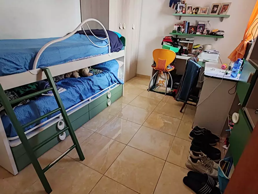 Immagine 15 di Casa indipendente in vendita  a Floridia