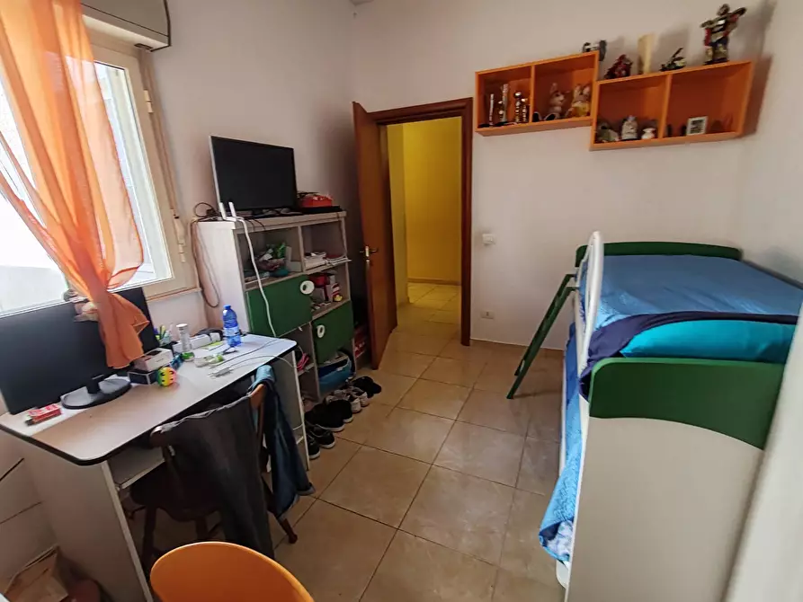 Immagine 17 di Casa indipendente in vendita  a Floridia