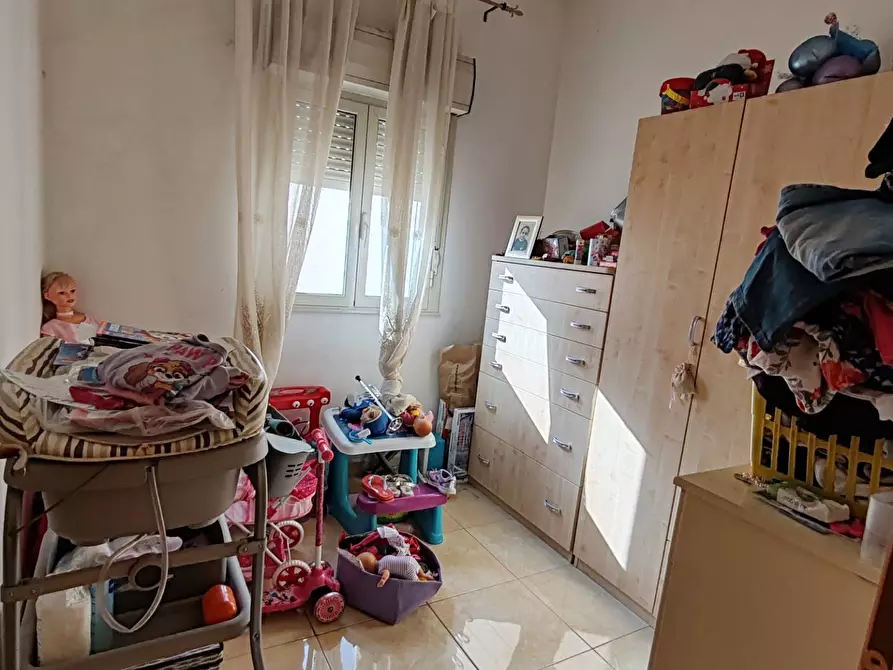 Immagine 18 di Casa indipendente in vendita  a Floridia