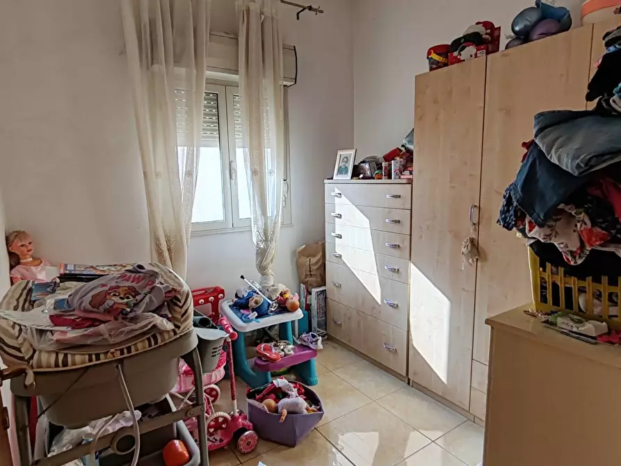 Immagine 19 di Casa indipendente in vendita  a Floridia