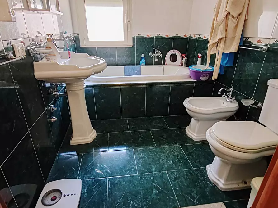 Immagine 20 di Casa indipendente in vendita  a Floridia