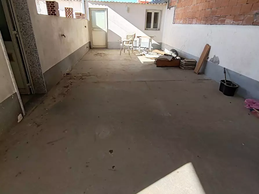 Immagine 21 di Casa indipendente in vendita  a Floridia