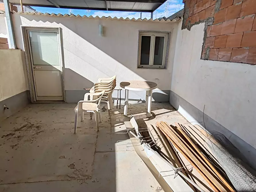 Immagine 22 di Casa indipendente in vendita  a Floridia