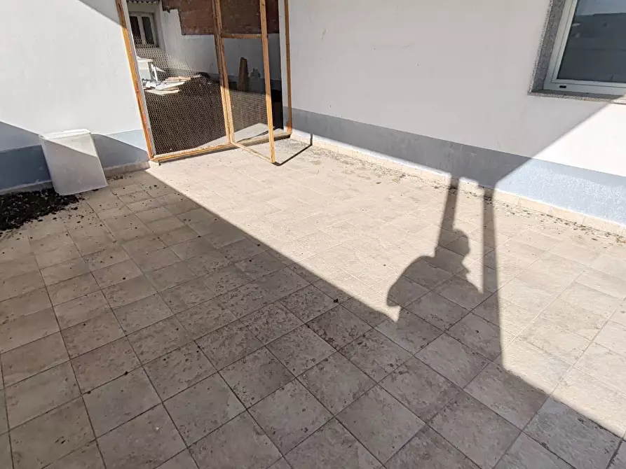 Immagine 25 di Casa indipendente in vendita  a Floridia