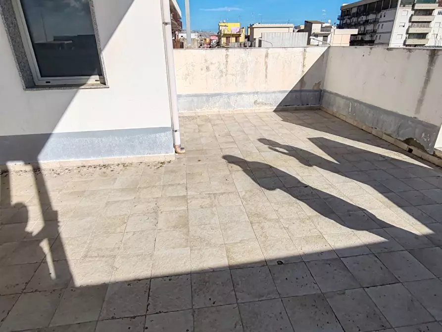 Immagine 26 di Casa indipendente in vendita  a Floridia