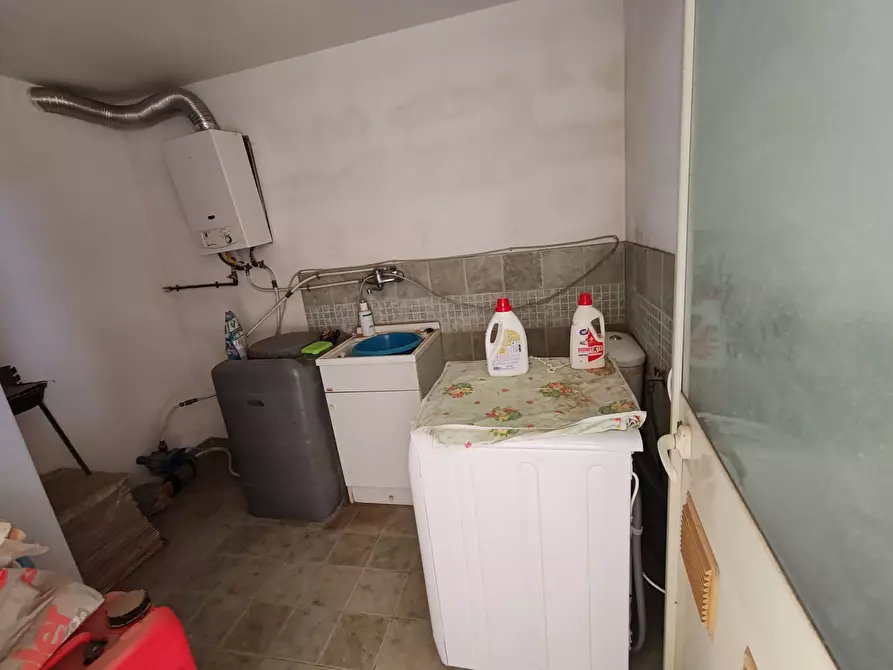 Immagine 28 di Casa indipendente in vendita  a Floridia