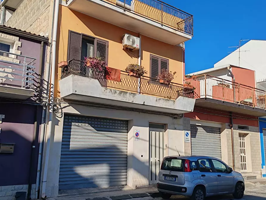 Immagine 29 di Casa indipendente in vendita  a Floridia