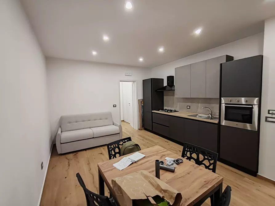 Immagine 1 di Appartamento in vendita  in LAIMO DA LENTINI 23 a Siracusa