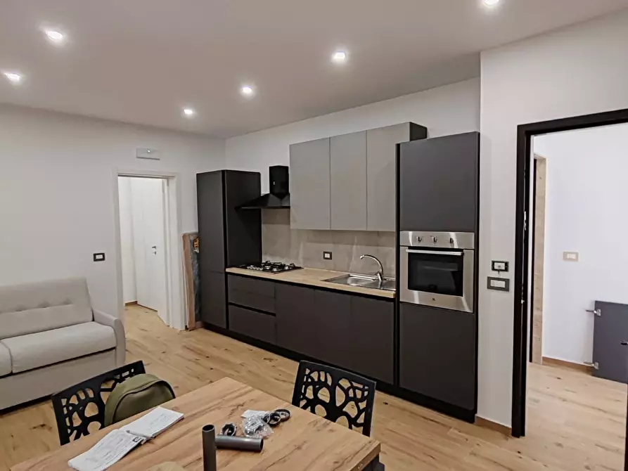 Immagine 5 di Appartamento in vendita  in LAIMO DA LENTINI 23 a Siracusa