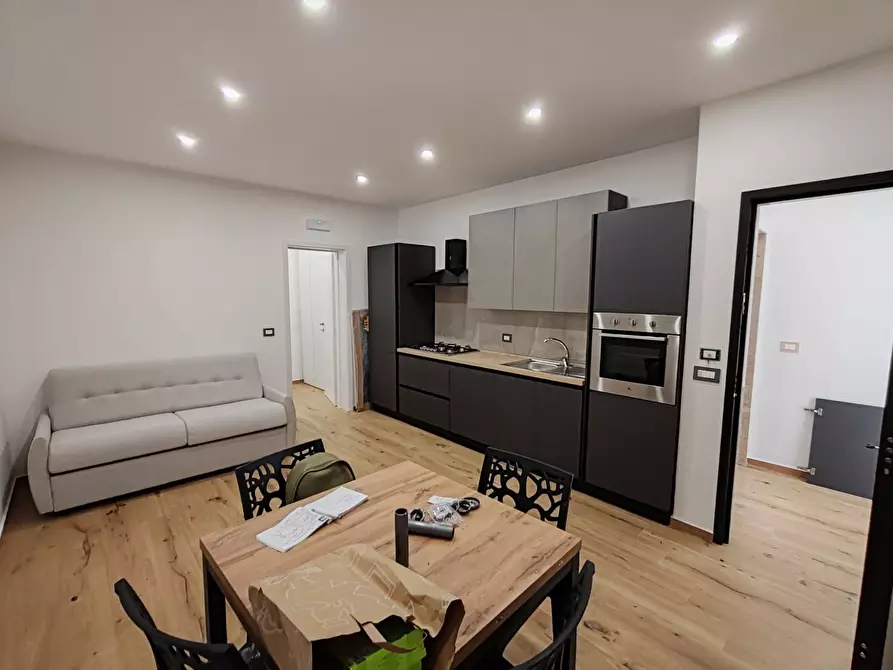 Immagine 6 di Appartamento in vendita  in LAIMO DA LENTINI 23 a Siracusa