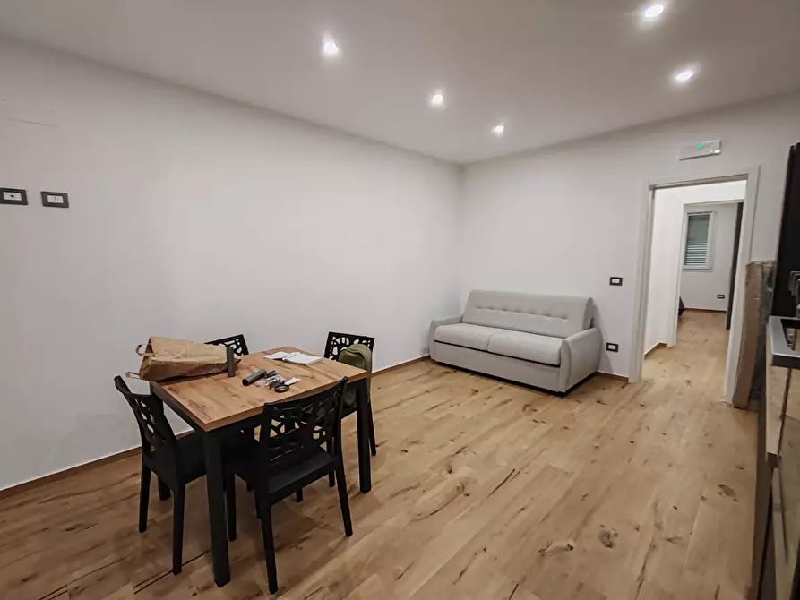 Immagine 7 di Appartamento in vendita  in LAIMO DA LENTINI 23 a Siracusa