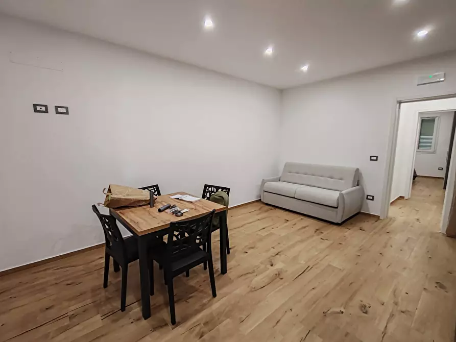 Immagine 10 di Appartamento in vendita  in LAIMO DA LENTINI 23 a Siracusa