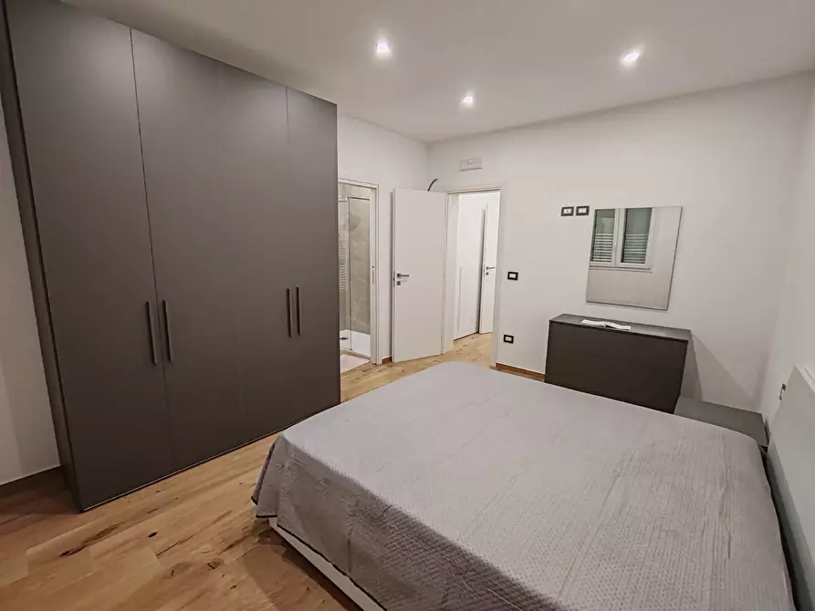 Immagine 21 di Appartamento in vendita  in LAIMO DA LENTINI 23 a Siracusa