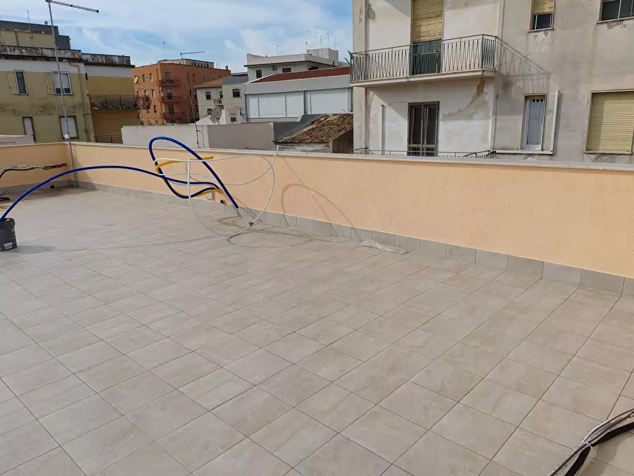 Immagine 30 di Appartamento in vendita  in LAIMO DA LENTINI 23 a Siracusa