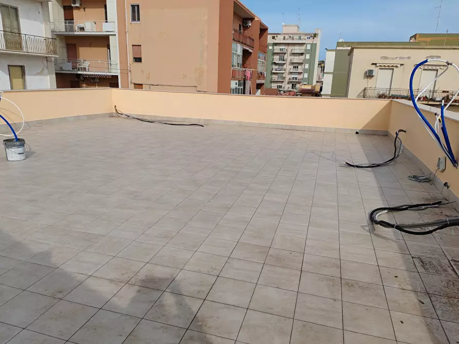 Immagine 31 di Appartamento in vendita  in LAIMO DA LENTINI 23 a Siracusa
