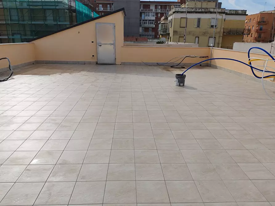 Immagine 33 di Appartamento in vendita  in LAIMO DA LENTINI 23 a Siracusa