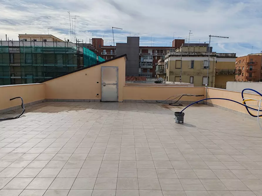 Immagine 34 di Appartamento in vendita  in LAIMO DA LENTINI 23 a Siracusa