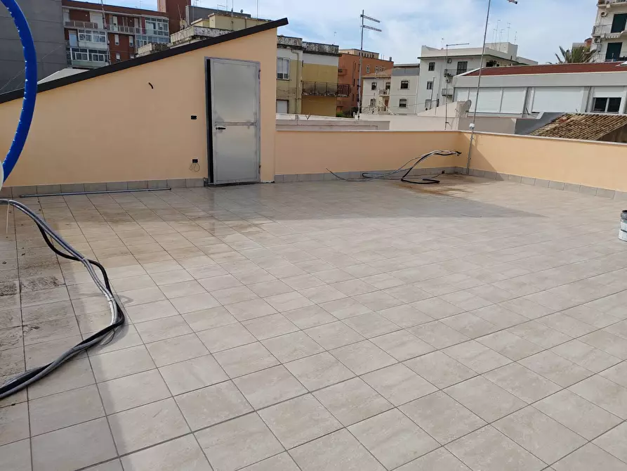 Immagine 35 di Appartamento in vendita  in LAIMO DA LENTINI 23 a Siracusa