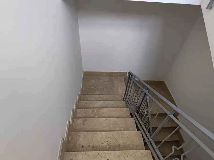 Immagine 38 di Appartamento in vendita  in LAIMO DA LENTINI 23 a Siracusa