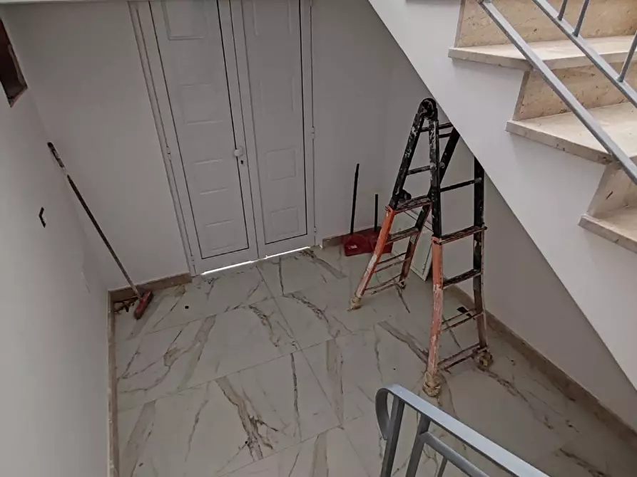 Immagine 41 di Appartamento in vendita  in LAIMO DA LENTINI 23 a Siracusa