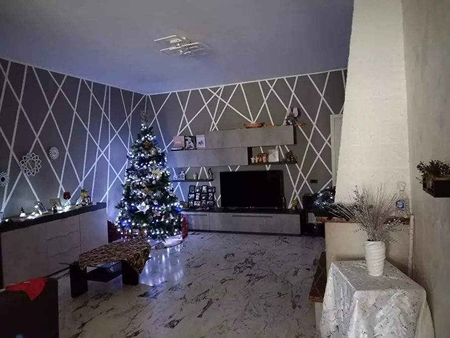 Immagine 1 di Appartamento in vendita  in VIA BORDONARO 45 a Floridia